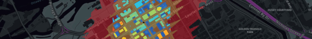 Tematik Harita Nedir Blog