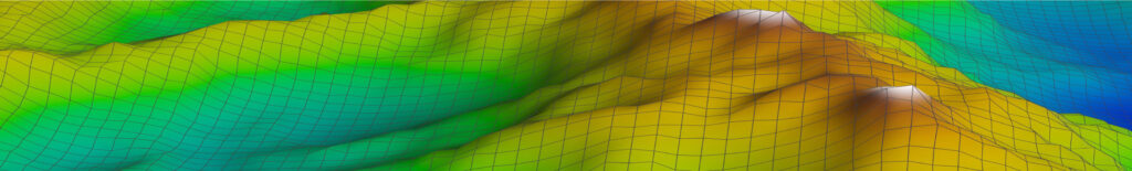 Fiziki Harita Renklendirme Çizimi