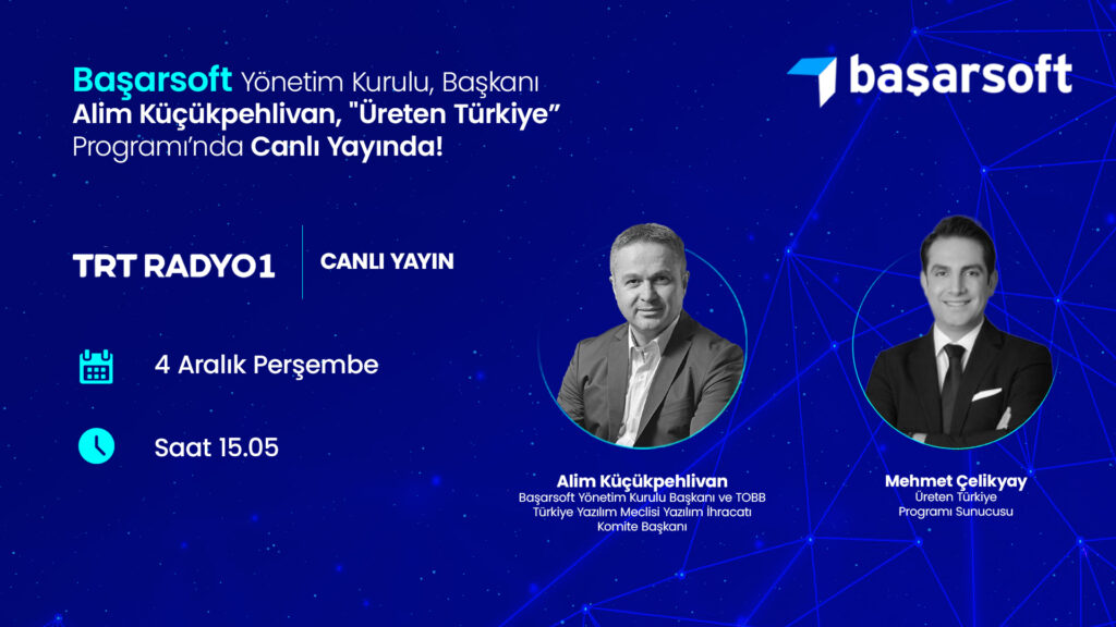 Küçükpehlivan, “CBS ve harita teknolojileri yazılımlarında, yerlilik oranımız yüzde 97’ye ulaştı”